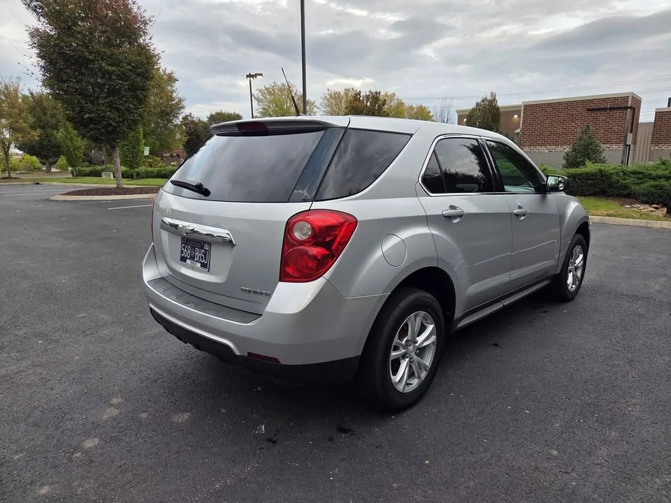 2012 Chevrolet Equinox - Image 4 of 18