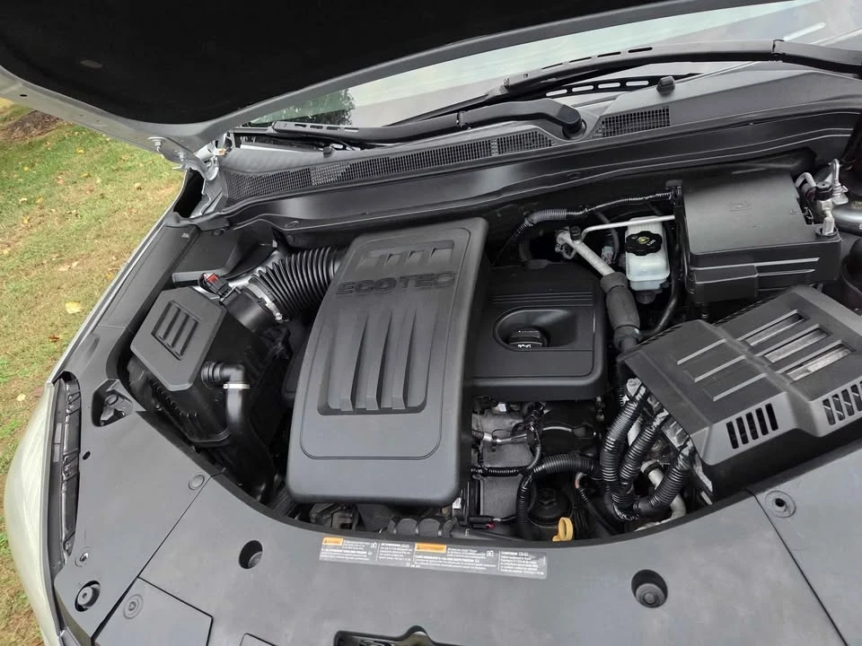 2012 Chevrolet Equinox - Image 17 of 18