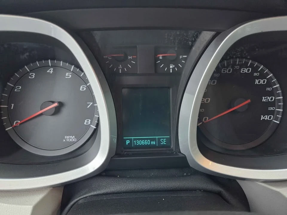 2012 Chevrolet Equinox - Image 14 of 18