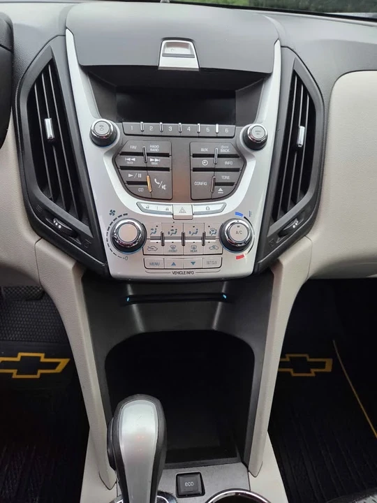 2012 Chevrolet Equinox - Image 13 of 18