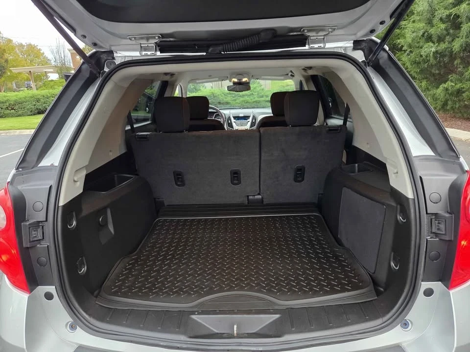 2012 Chevrolet Equinox - Image 16 of 18