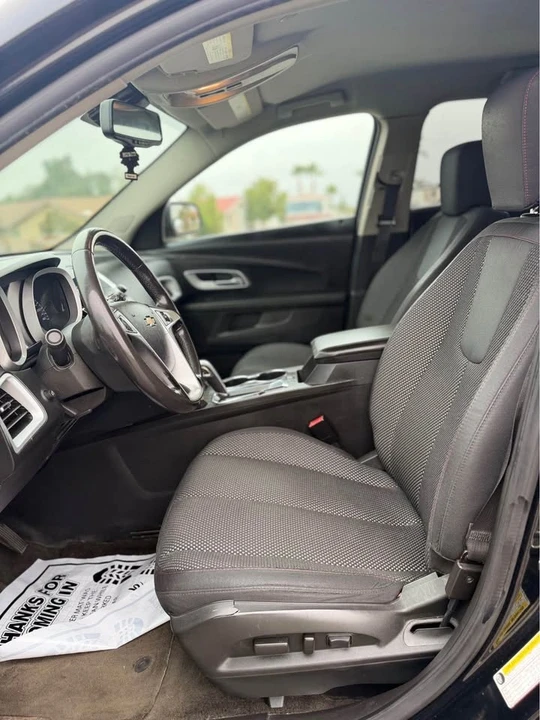 2012 Chevrolet Equinox - Image 12 of 18