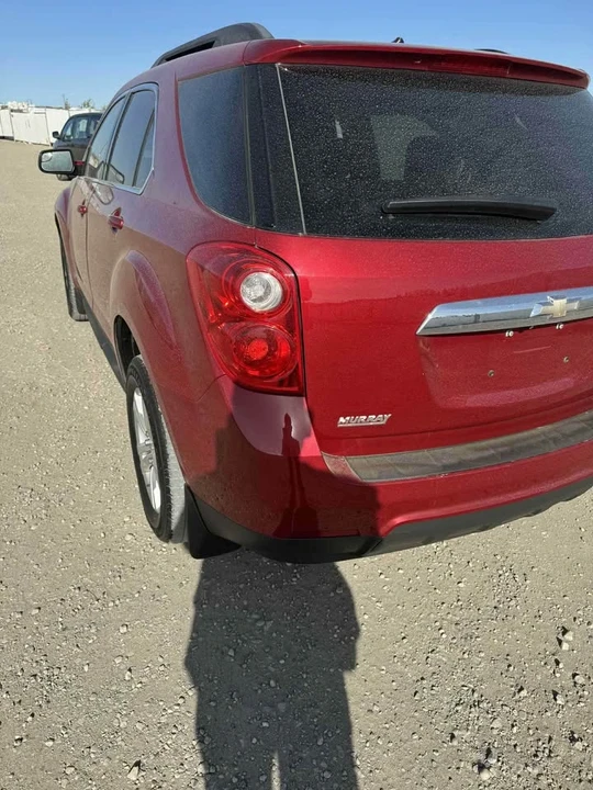 2012 Chevrolet Equinox - Image 5 of 12