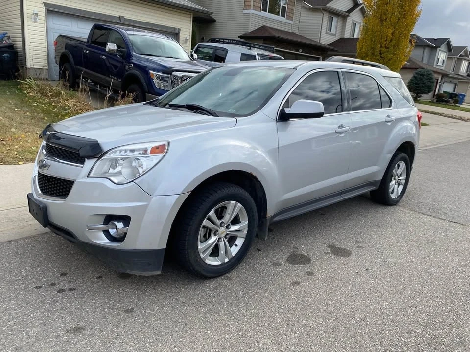 2012 Chevrolet Equinox - Image 2 of 4