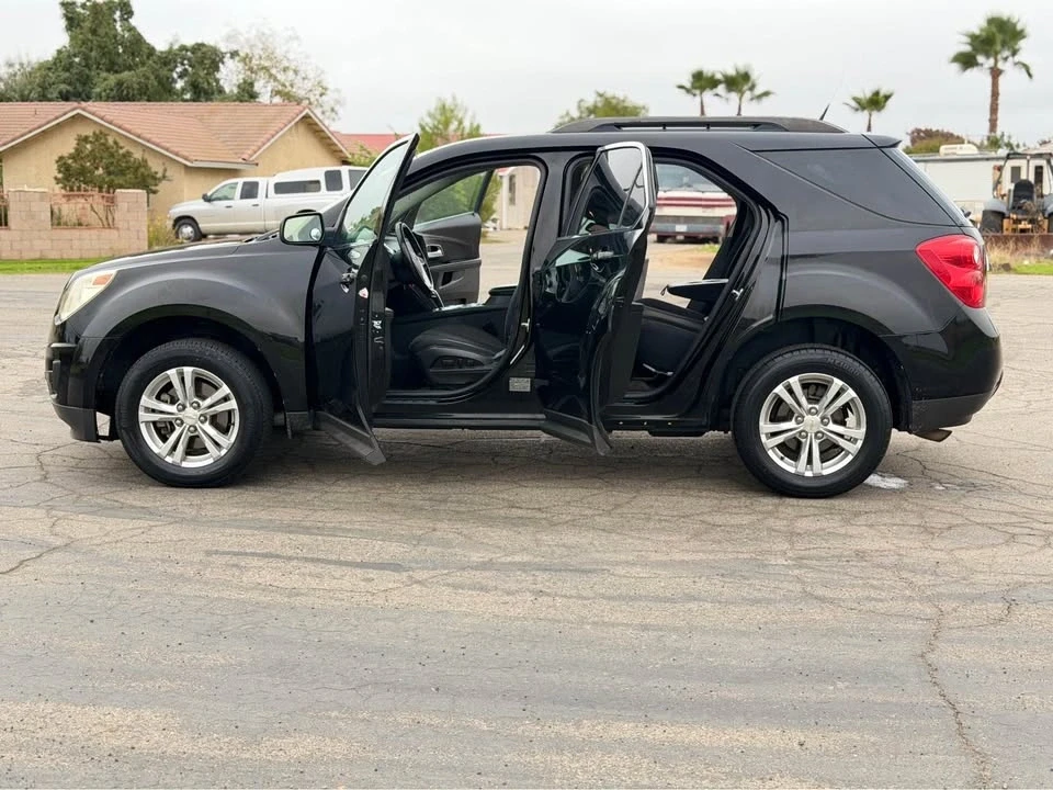 2012 Chevrolet Equinox - Image 8 of 13