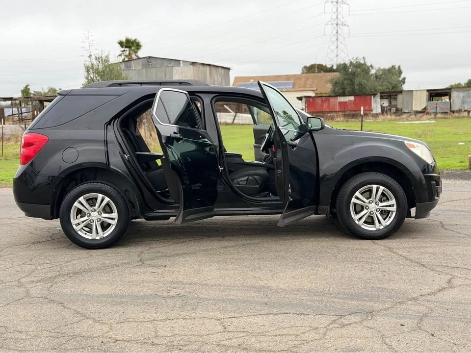 2012 Chevrolet Equinox - Image 6 of 13