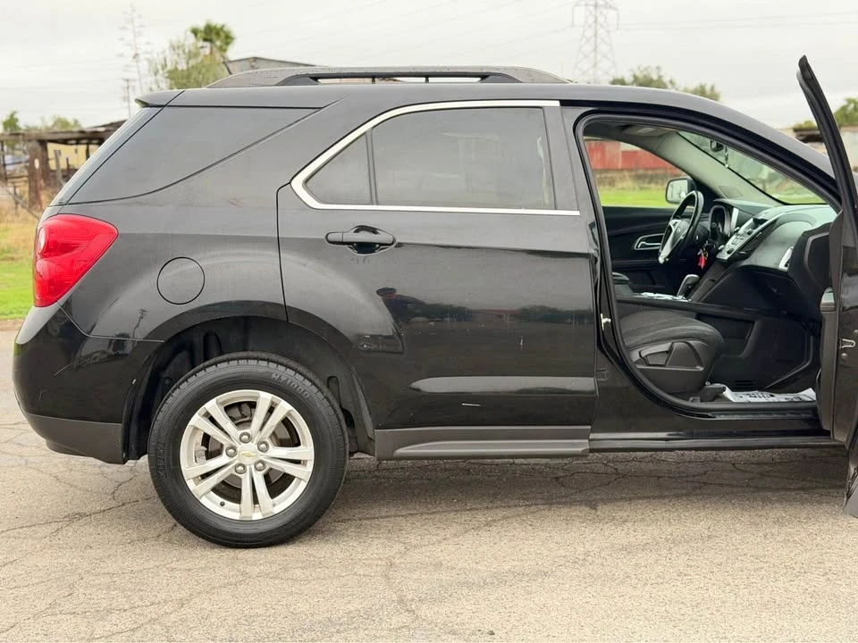 2012 Chevrolet Equinox - Image 14 of 17