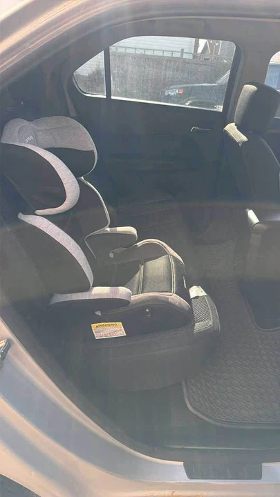 2012 Chevrolet Equinox - Image 11 of 11