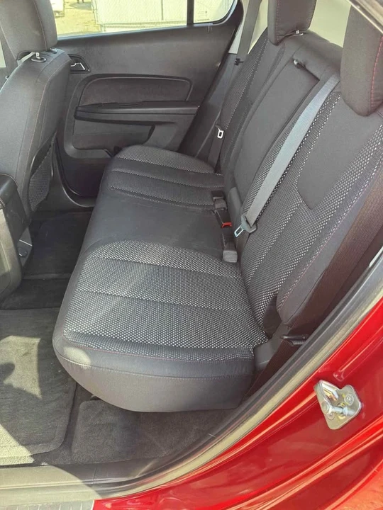 2012 Chevrolet Equinox - Image 11 of 12