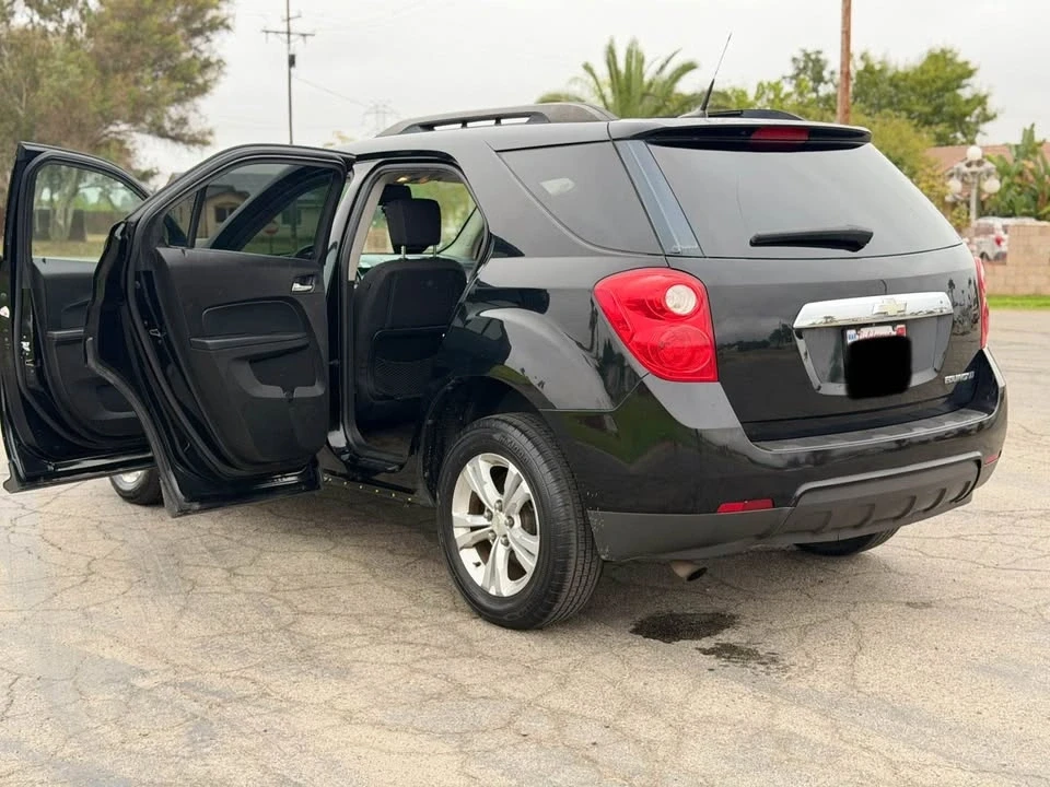 2012 Chevrolet Equinox - Image 3 of 13