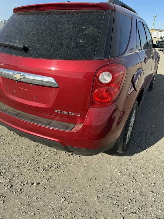 2012 Chevrolet Equinox - Image 6 of 12