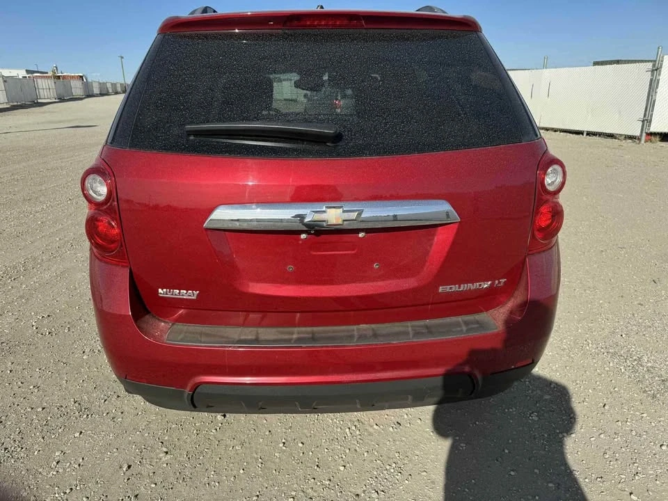 2012 Chevrolet Equinox - Image 7 of 12