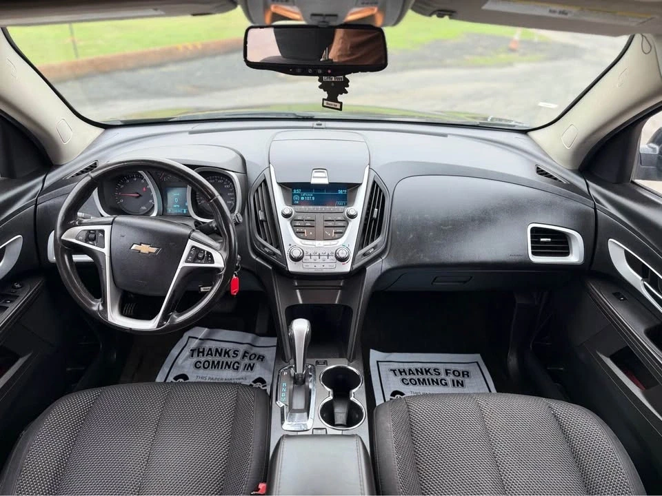 2012 Chevrolet Equinox - Image 13 of 18
