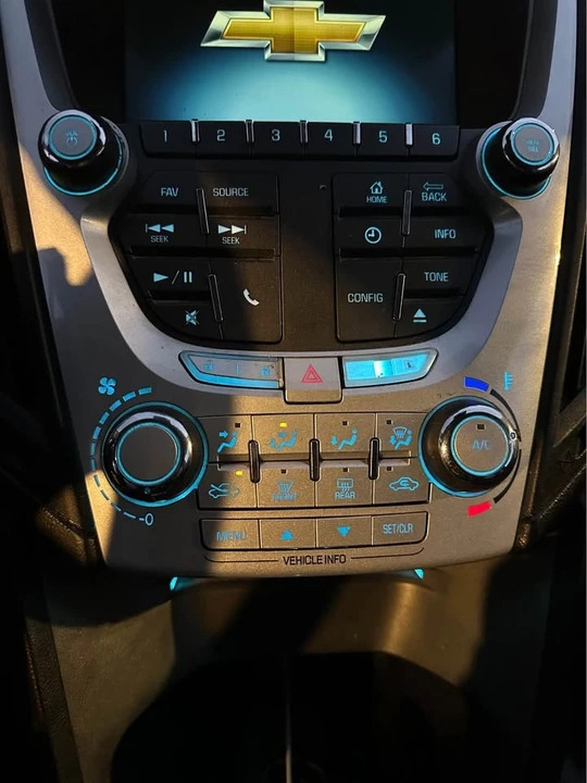 2012 Chevrolet Equinox - Image 7 of 8