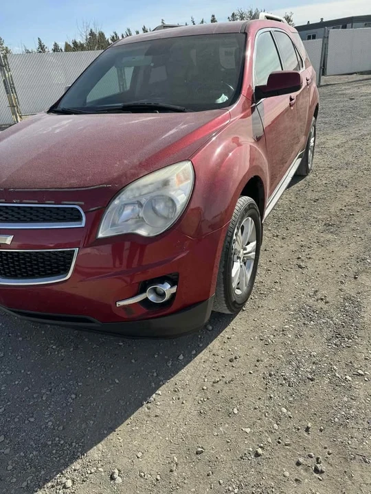 2012 Chevrolet Equinox - Image 2 of 12