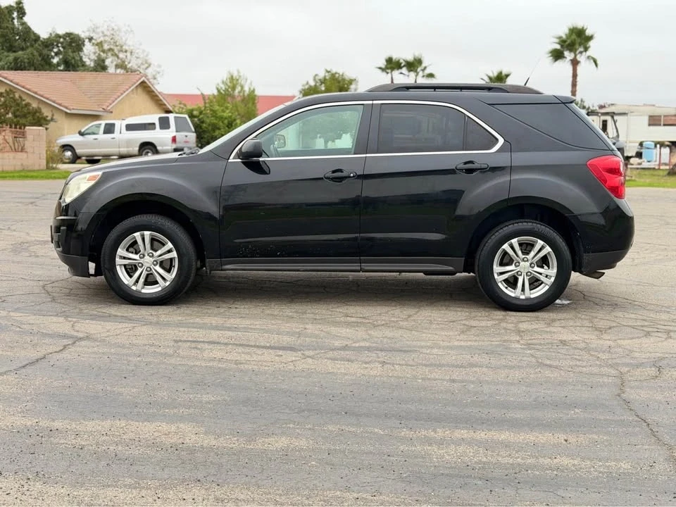 2012 Chevrolet Equinox - Image 7 of 18