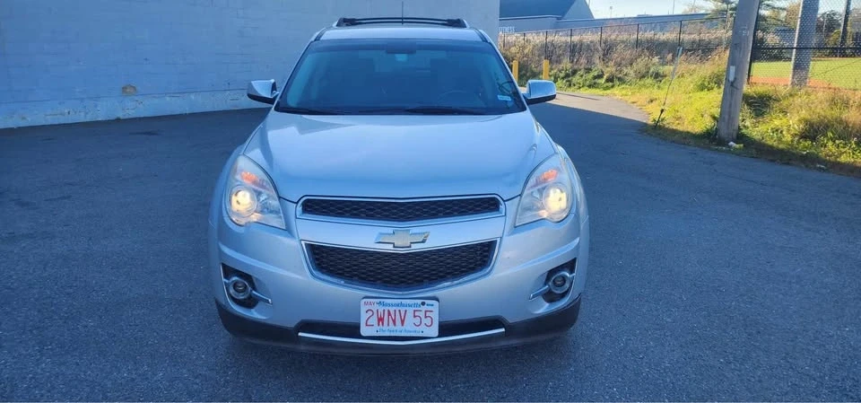 2012 Chevrolet Equinox - Image 12 of 12