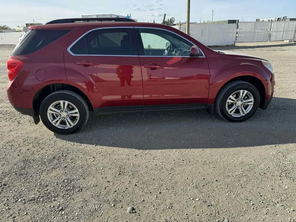 2012 Chevrolet Equinox - Image 3 of 12