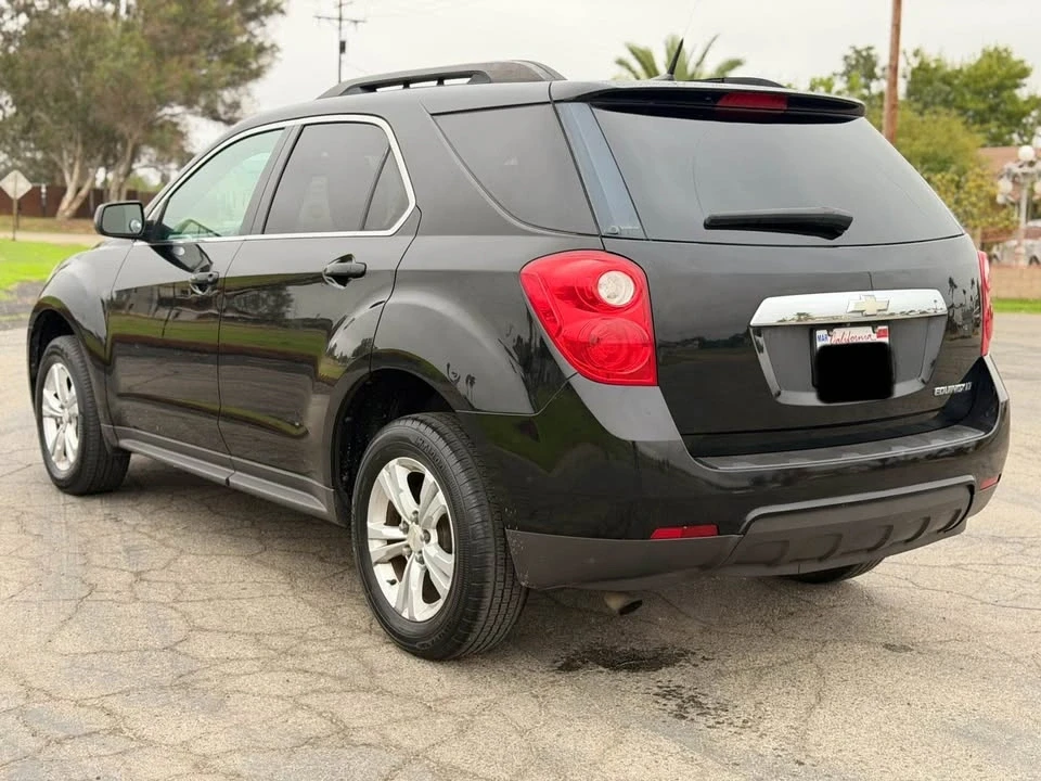 2012 Chevrolet Equinox - Image 5 of 18