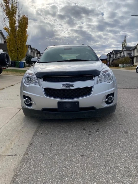 2012 Chevrolet Equinox - Image 2 of 11