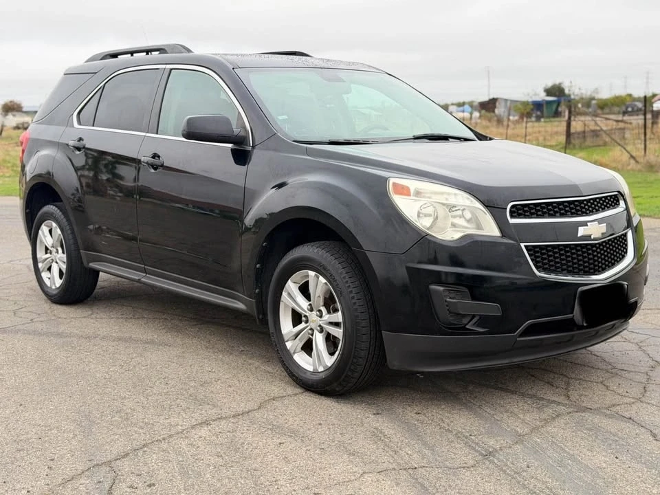 2012 Chevrolet Equinox - Image 2 of 18