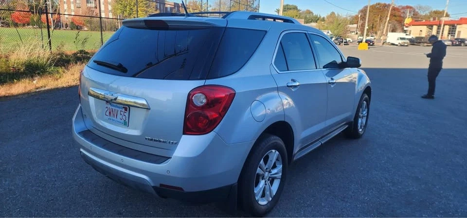 2012 Chevrolet Equinox - Image 7 of 12