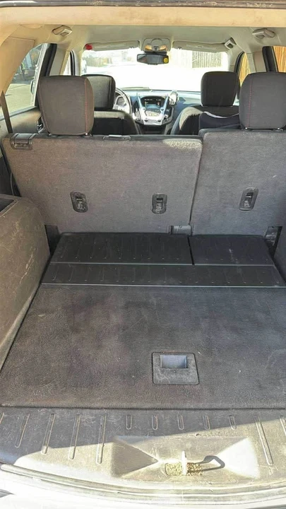 2012 Chevrolet Equinox - Image 10 of 11