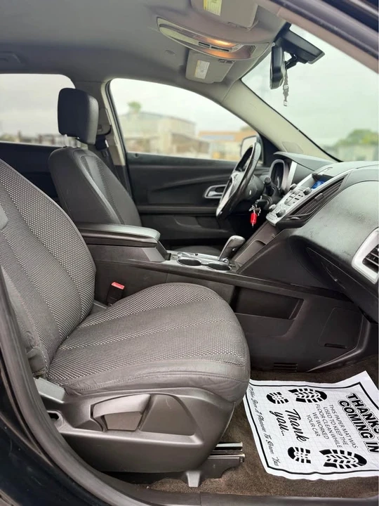 2012 Chevrolet Equinox - Image 15 of 18