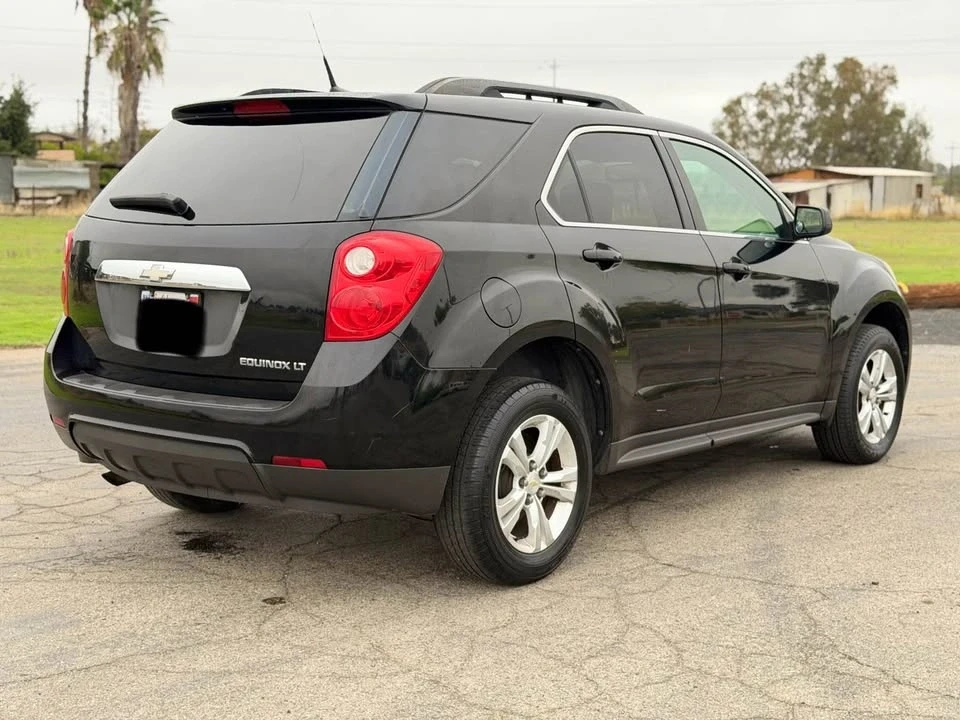 2012 Chevrolet Equinox - Image 4 of 18