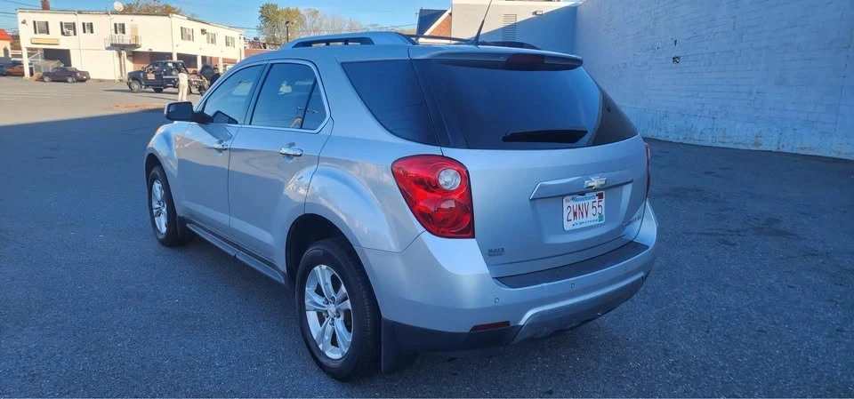 2012 Chevrolet Equinox - Image 9 of 12