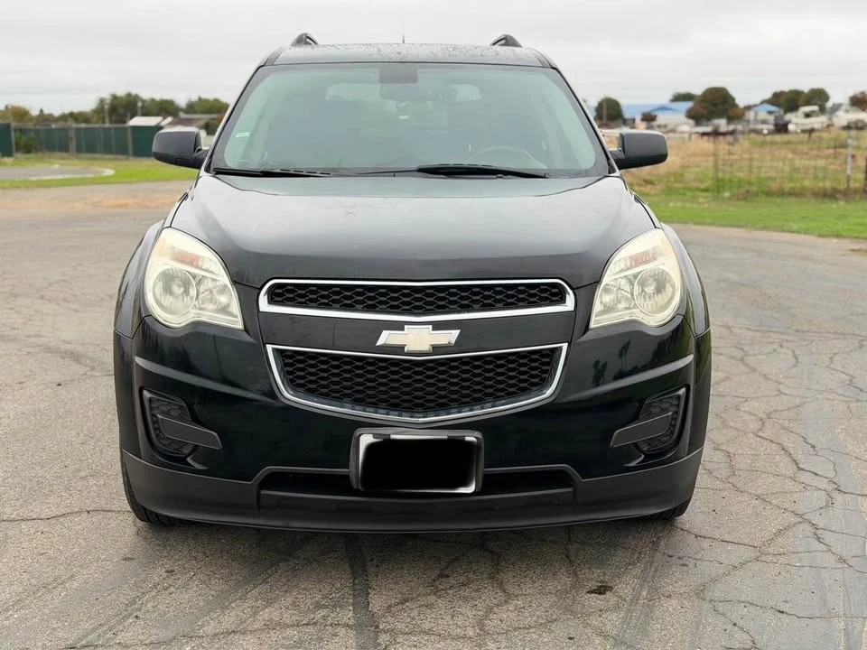 2012 Chevrolet Equinox - Image 10 of 18