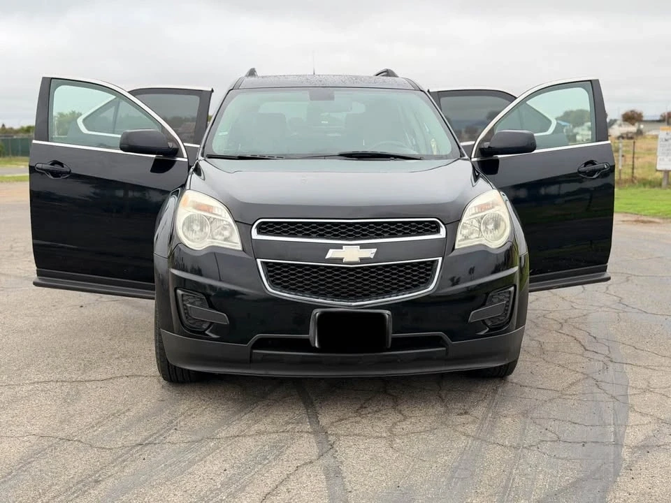 2012 Chevrolet Equinox - Image 7 of 13