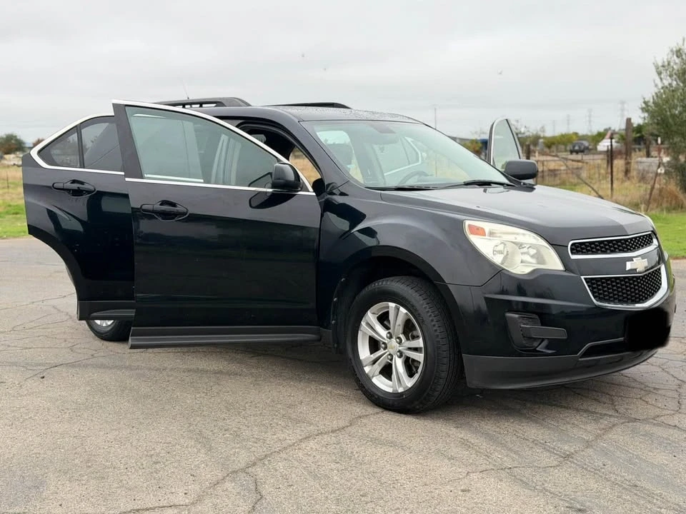 2012 Chevrolet Equinox - Image 2 of 13