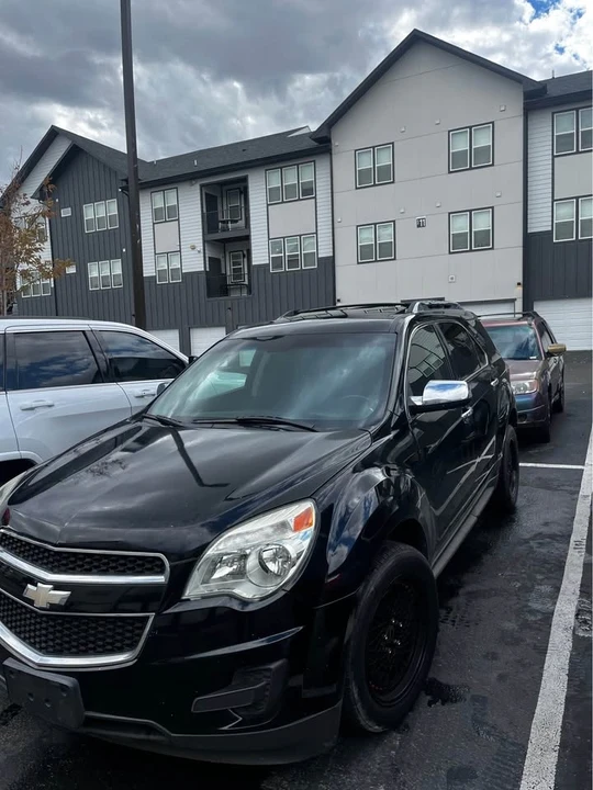 2012 Chevrolet Equinox - Image 2 of 2