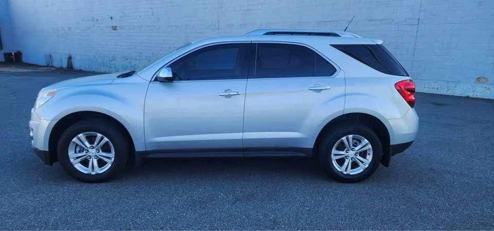 2012 Chevrolet Equinox - Image 11 of 12