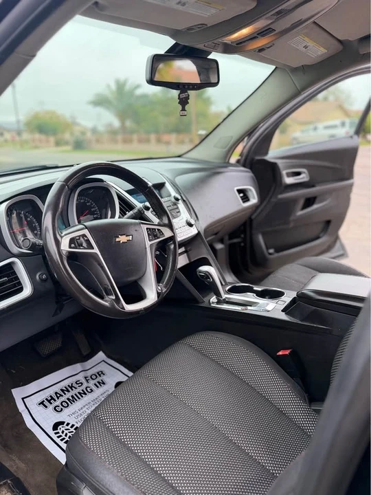 2012 Chevrolet Equinox - Image 10 of 13