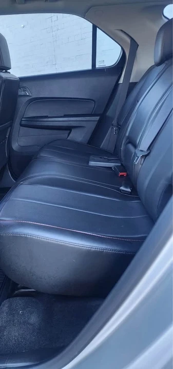2012 Chevrolet Equinox - Image 6 of 12