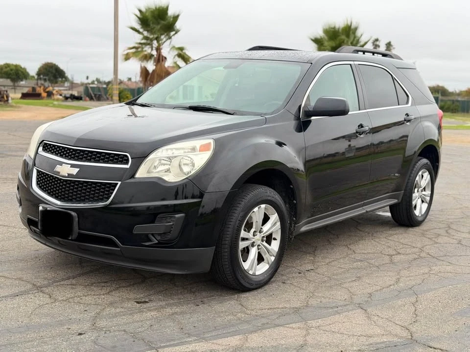 2012 Chevrolet Equinox - Image 2 of 17