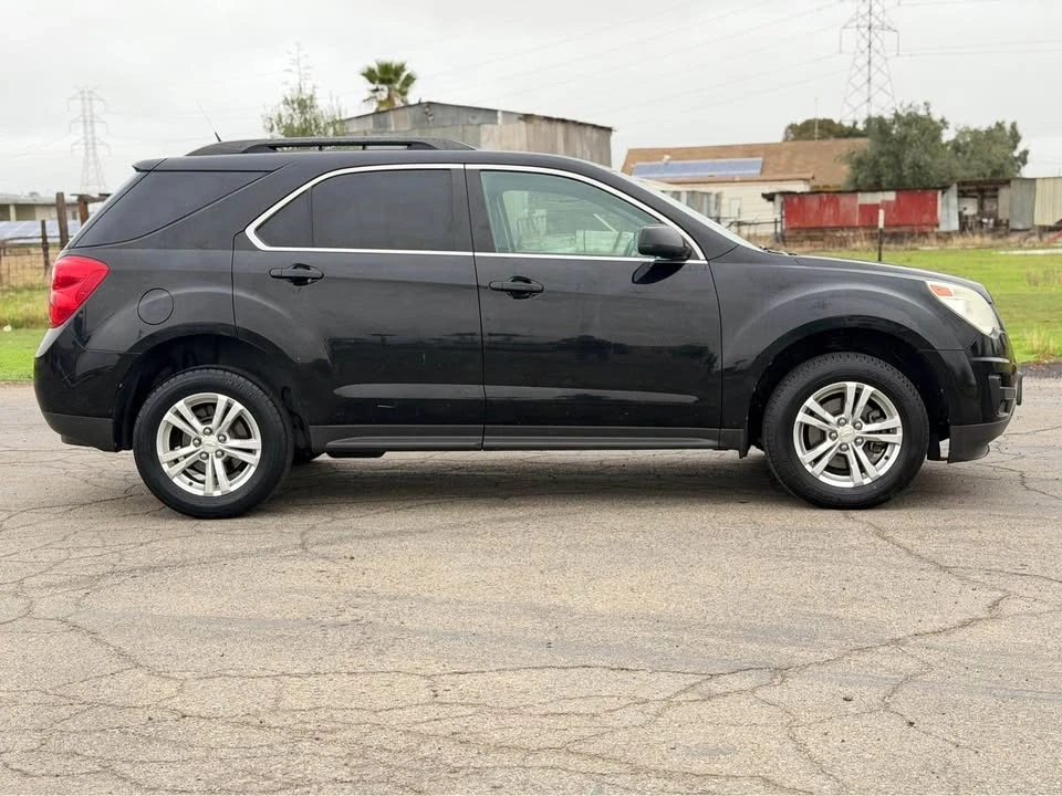 2012 Chevrolet Equinox - Image 3 of 18