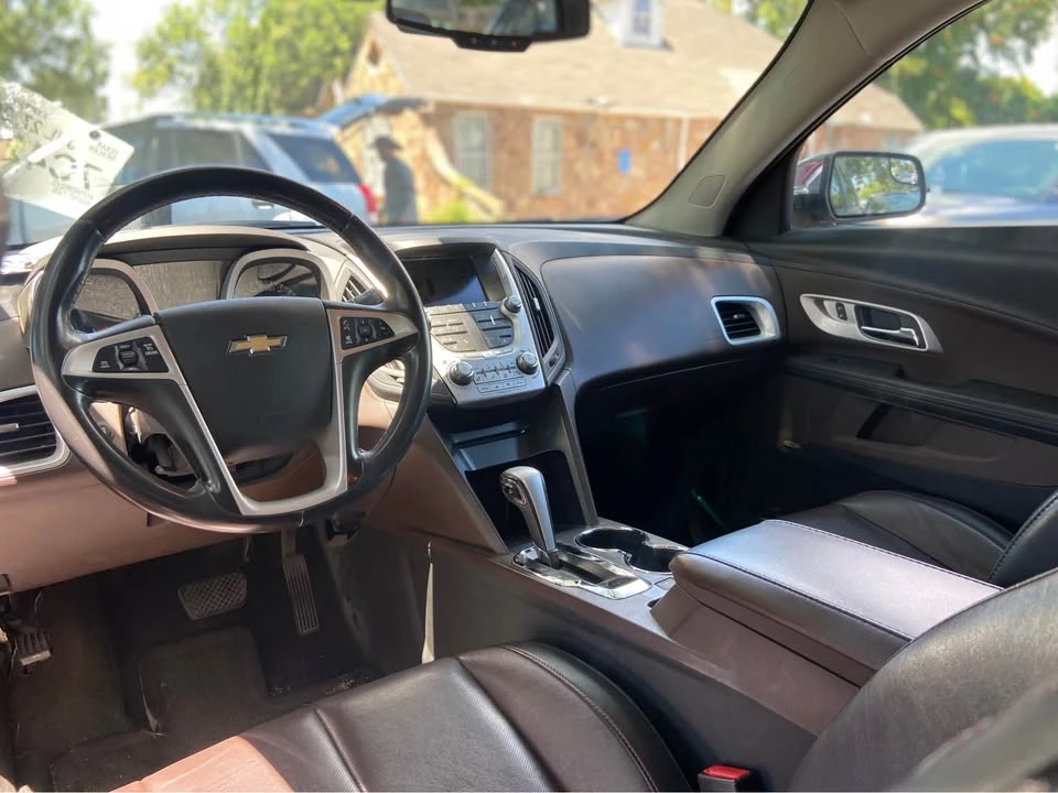 2012 Chevrolet Equinox - Image 10 of 13
