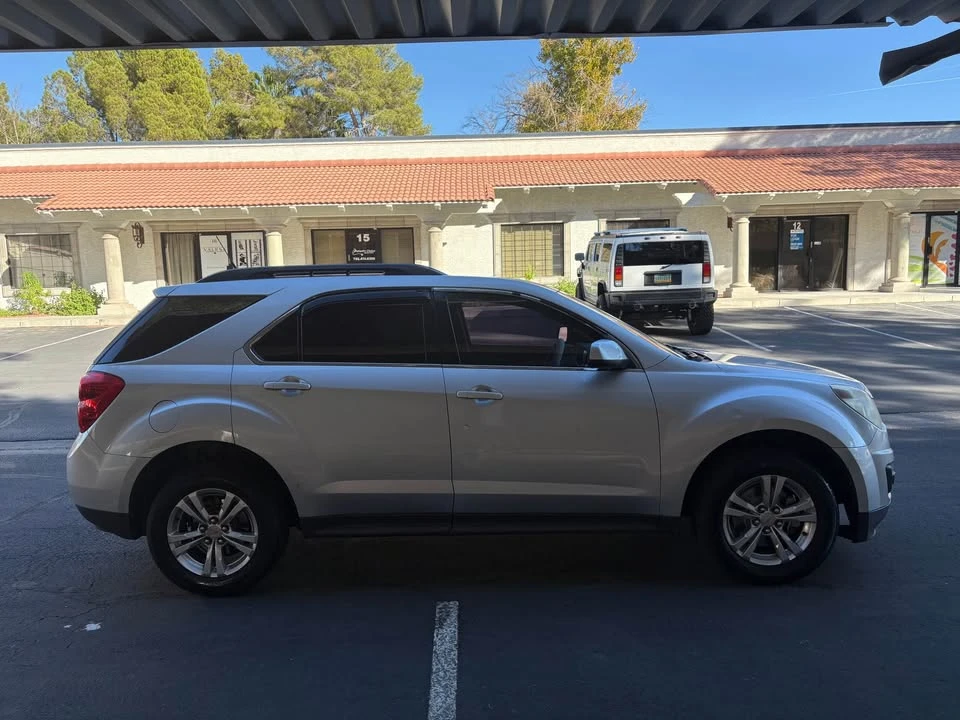 2012 Chevrolet Equinox - Image 4 of 12
