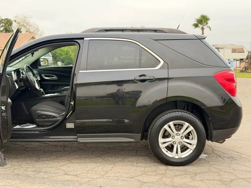 2012 Chevrolet Equinox - Image 12 of 17