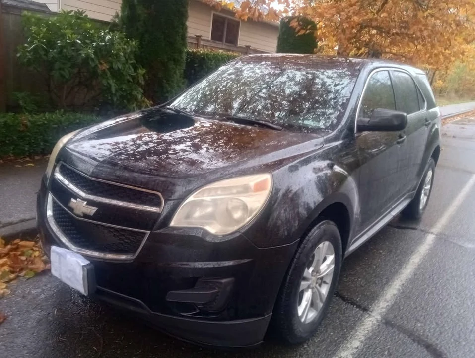 2012 Chevrolet Equinox - Image 8 of 19