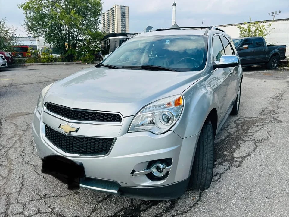 2012 Chevrolet Equinox - Image 2 of 7