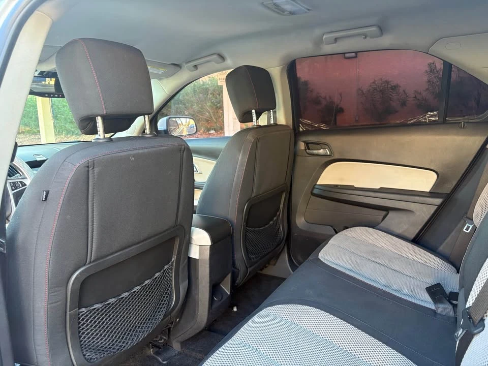 2012 Chevrolet Equinox - Image 8 of 12