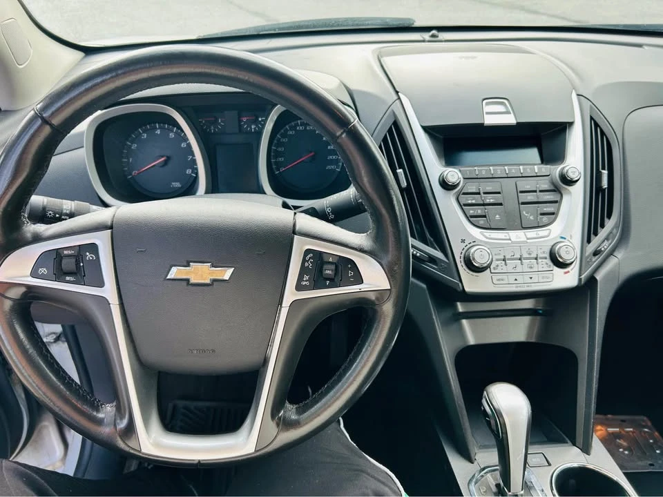 2012 Chevrolet Equinox - Image 5 of 7