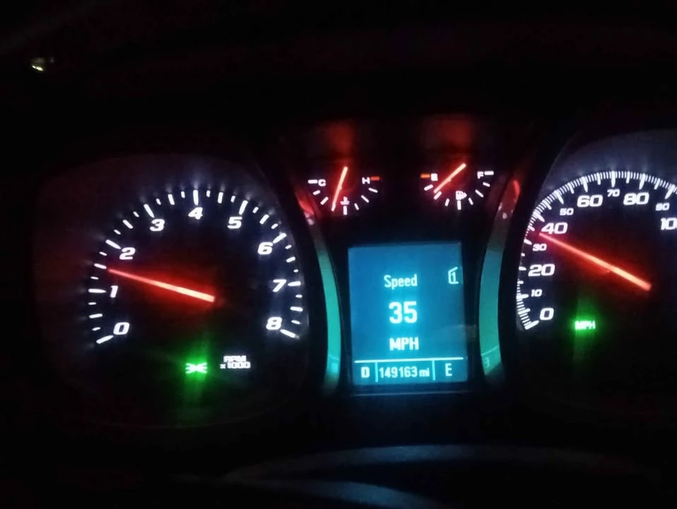 2012 Chevrolet Equinox - Image 19 of 19
