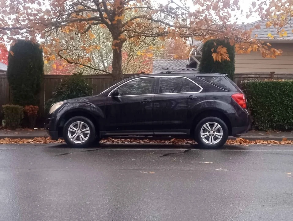 2012 Chevrolet Equinox - Image 6 of 19