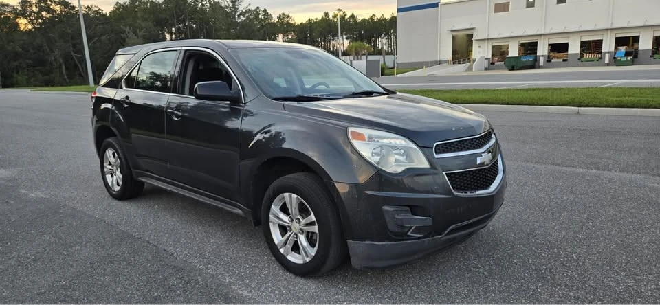 2012 Chevrolet Equinox - Image 5 of 17