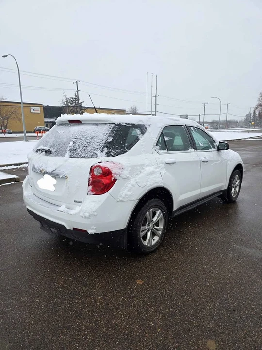 2012 Chevrolet Equinox - Image 4 of 8